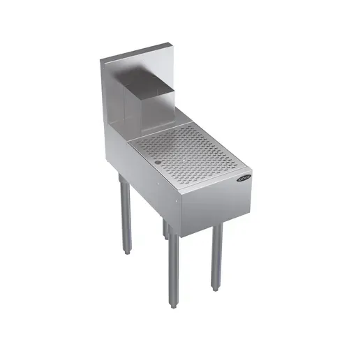 Krowne Metal Krowne Metal KR24-BD12 Royal Series Underbar Beer Drainer