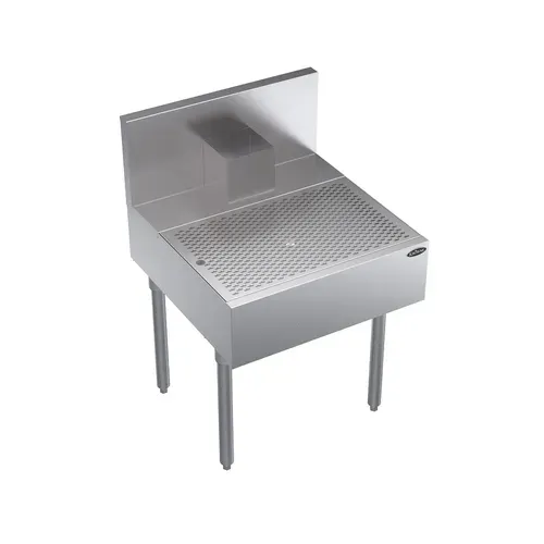 Krowne Metal Krowne Metal KR24-BD24 Royal Series Underbar Beer Drainer