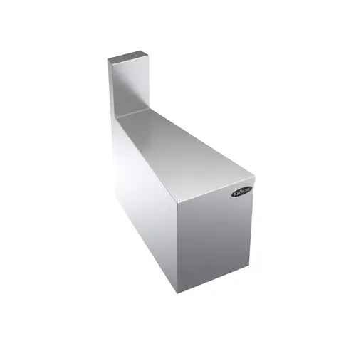 Krowne Metal Krowne Metal KR24-F15 Royal Series Underbar Corner Angle Filler