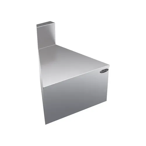 Krowne Metal Krowne Metal KR24-F45 Royal Series Underbar Corner Angle Filler