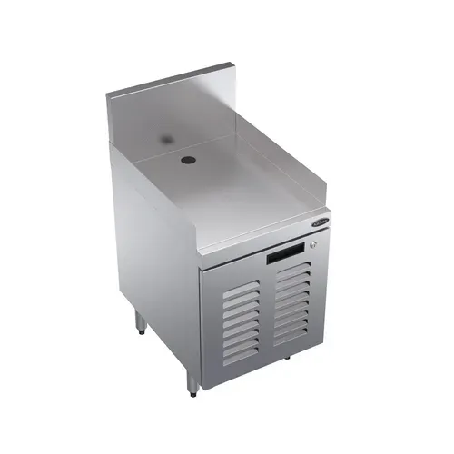 Krowne Metal Krowne Metal KR24-PC18 Royal Series Underbar POS Cabinet