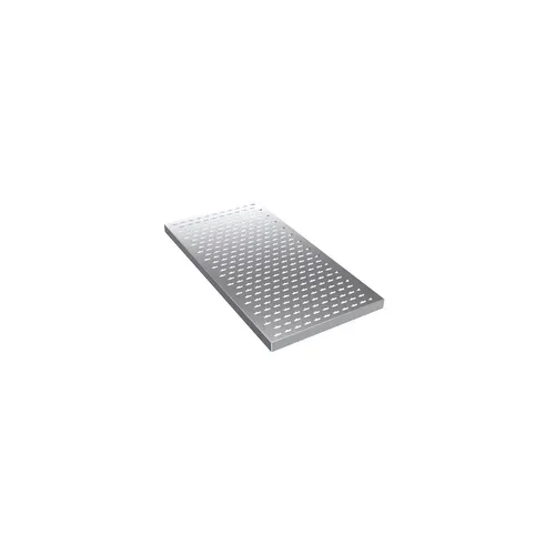 Krowne Metal Krowne Metal KR24-PE12 Royal Series Perforated Drainboard Insert