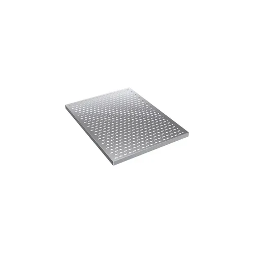 Krowne Metal Krowne Metal KR24-PE18 Royal Series Perforated Drainboard Insert