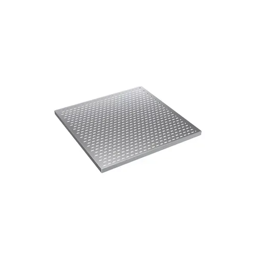 Krowne Metal Krowne Metal KR24-PE24 Royal Series Perforated Drainboard Insert