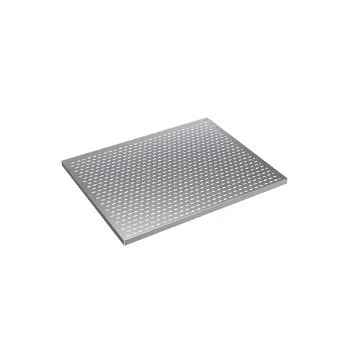 Krowne Metal Krowne Metal KR24-PE30 Royal Series Perforated Drainboard Insert