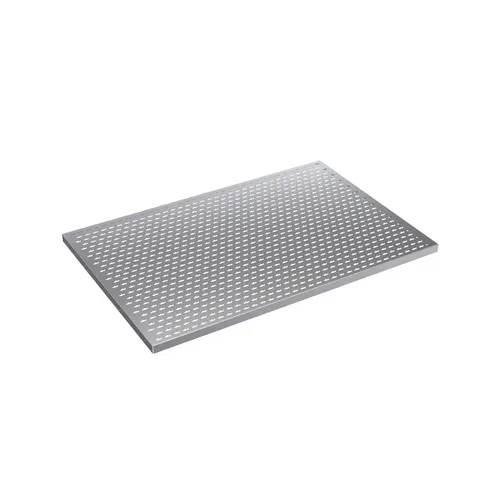 Krowne Metal Krowne Metal KR24-PE36 Royal Series Perforated Drainboard Insert