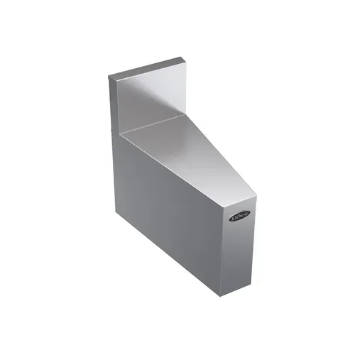 Krowne Metal Krowne Metal KR24-R15 Royal Series Underbar Corner Angle Filler