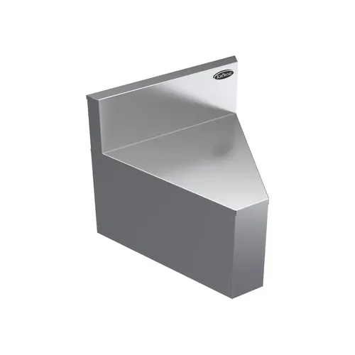 Krowne Metal Krowne Metal KR24-R45 Royal Series Underbar Corner Angle Filler