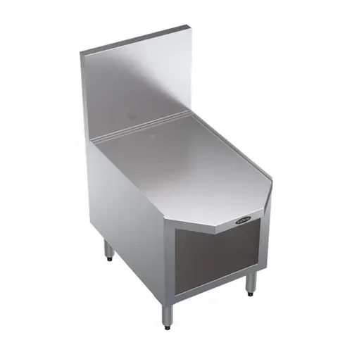 Krowne Metal Krowne Metal KR29-18FD Underbar Blender Station -