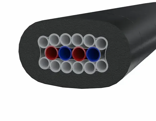Krowne Metal Krowne Metal KT-16-4 Beverage Trunk Housing