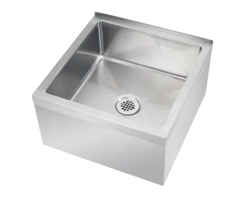 Krowne Metal Krowne Metal MS-2424 Floor Mop Sink