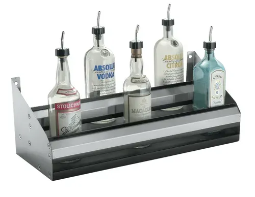 Krowne Metal Krowne Metal RD-22 Speed Rail / Rack