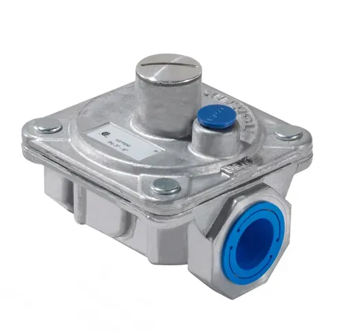 Krowne Metal Krowne Metal RG50 Krowne Royal Series Gas Pressure Regulator