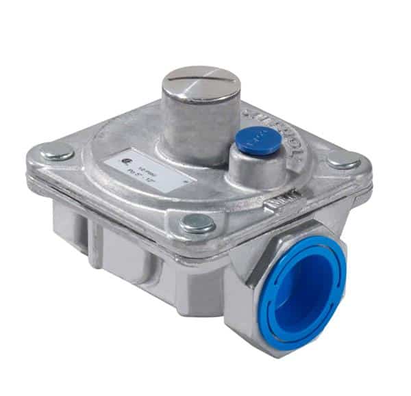 Krowne Metal Metal RL75 Krowne Royal Series Gas Pressure Regulator Krowne Metal Metal RL75 Krowne Royal Series Gas Pressure Regulator
