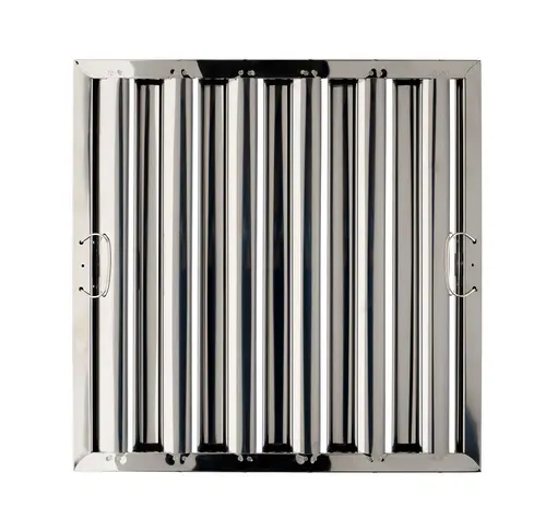 Krowne Metal Krowne Metal RS2520 Royal Series Baffle Grease Filter