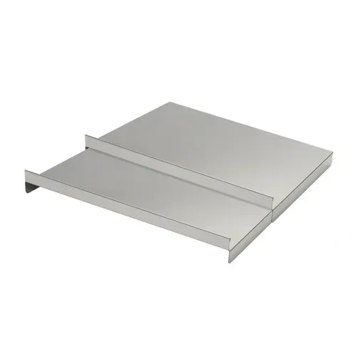 Krowne Metal Krowne Metal SC30H Partial Sliding Cover