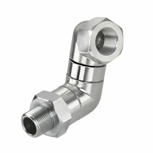 Krowne Metal Krowne Metal SW50 1/2" Swivel fitting