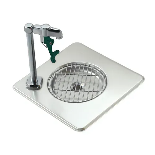 Krowne Metal Krowne Metal WS-1 Krowne Drop-In Water Station