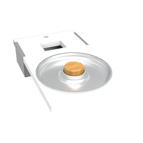 Krowne Metal Krowne MW-OS12 MoveWell Oyster Modular Insert