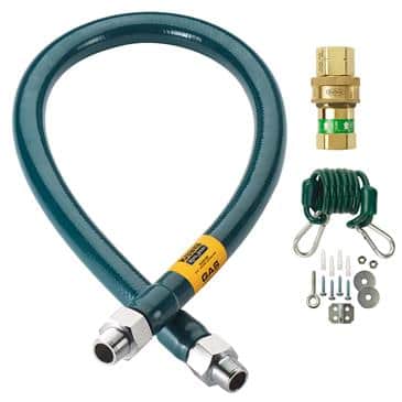 Krowne Metal Metal P5024K2 1/2" I.D. Krowne Metal Metal P5024K2 1/2" I.D.