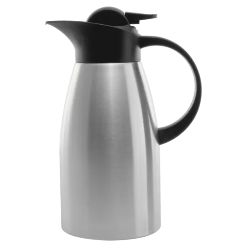 Service Ideas KVP1500 Stainless Touch™ Coffee Server
