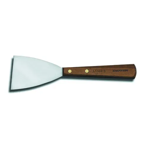 Le-Jo Le Jo Egt203C Griddle Tamer® Combo Griddle Scraper Blade...