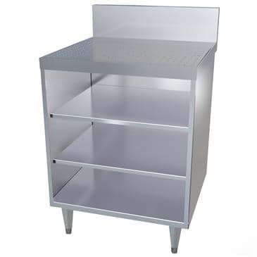 LaCrosse Cooler Cooler CL12GR-DB Classic 24 Underbar Glass Rack Storage Unit LaCrosse Cooler Cooler CL12GR-DB Classic 24 Underbar Glass Rack Storage Unit