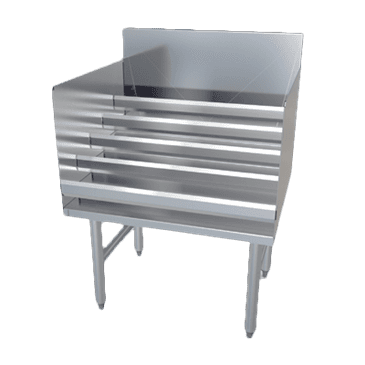 LaCrosse Cooler Cooler CL24BSD-C15-S Classic 24 Bottle Storage Display LaCrosse Cooler Cooler CL24BSD-C15-S Classic 24 Bottle Storage Display