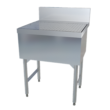 LaCrosse Cooler Cooler CLW24 Classic 24 Drainboard Unit LaCrosse Cooler Cooler CLW24 Classic 24 Drainboard Unit