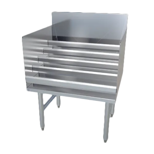 LaCrosse Cooler CL12BSD-C15-S Classic 24 Bottle Storage Display