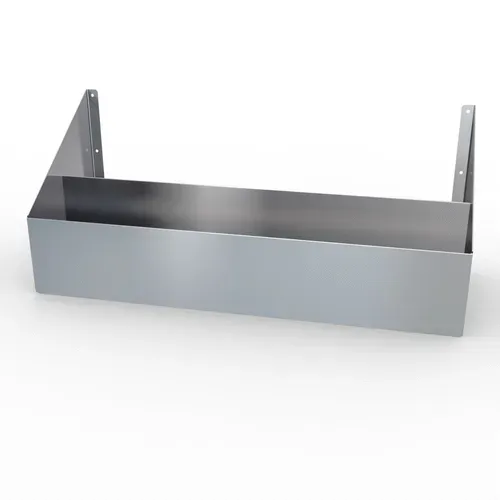 LaCrosse Cooler L500-42GSR-2 Speed Rail