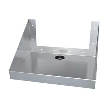LaCrosse Cooler Cooler KS14M POS Shelf LaCrosse Cooler Cooler KS14M POS Shelf