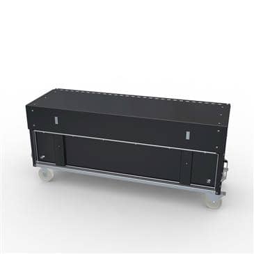 LaCrosse Cooler Cooler PB5-24IB-WBC Stow-Away® Portable Bar LaCrosse Cooler Cooler PB5-24IB-WBC Stow-Away® Portable Bar