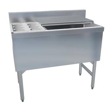 LaCrosse Cooler Cooler SD42-30CTR+10 Sinkronization 19 Cocktail Unit LaCrosse Cooler Cooler SD42-30CTR+10 Sinkronization 19 Cocktail Unit