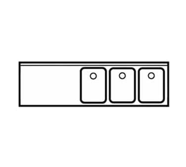LaCrosse Cooler Cooler SD63R Sinkronization 19 Underbar Sink Unit LaCrosse Cooler Cooler SD63R Sinkronization 19 Underbar Sink Unit