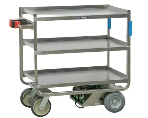 Lakeside Manufacturing Lakeside 163422 Load-Master™ Motorized Utility Cart