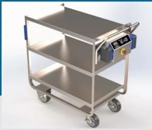 Lakeside Manufacturing Lakeside 173670 Utility Cart