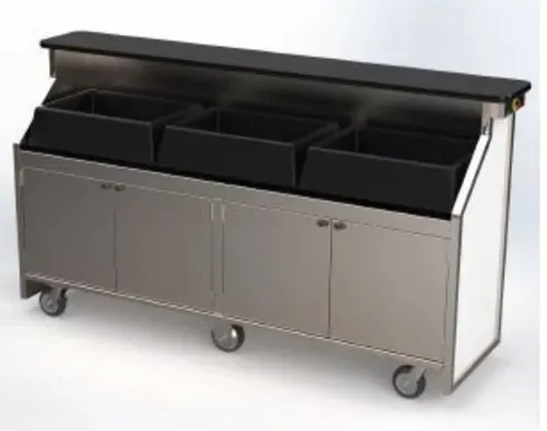 Lakeside Manufacturing Lakeside Manufacturing
173672




Portable Bar