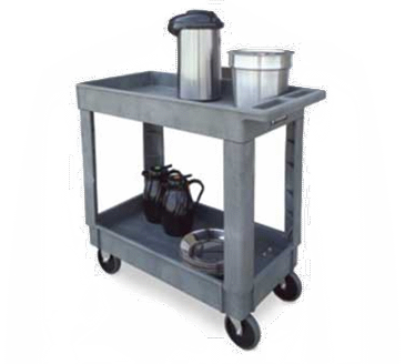 Lakeside Manufacturing Manufacturing 2521 Deep Well Utility Cart Lakeside Manufacturing Manufacturing 2521 Deep Well Utility Cart