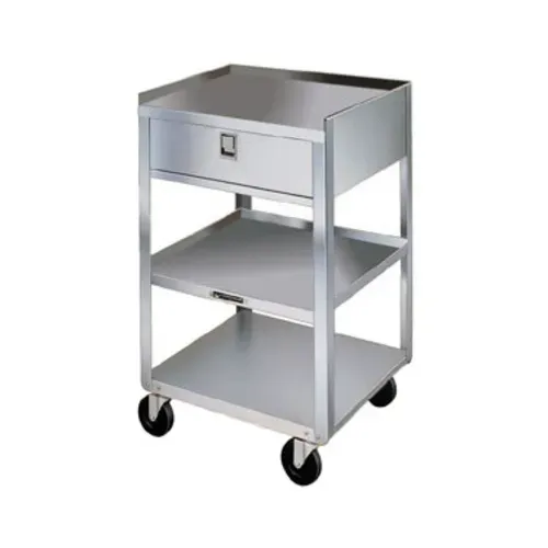 Lakeside Manufacturing Lakeside 356 Equipment Stand