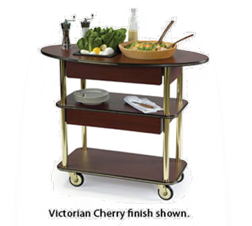 Lakeside Manufacturing Manufacturing 37307 Salad Cart Lakeside Manufacturing Manufacturing 37307 Salad Cart