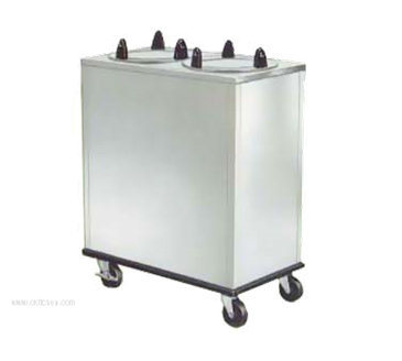Lakeside Manufacturing Manufacturing 5210 Dish Dispenser Lakeside Manufacturing Manufacturing 5210 Dish Dispenser
