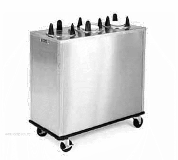 Lakeside Manufacturing Manufacturing 5308 Dish Dispenser Lakeside Manufacturing Manufacturing 5308 Dish Dispenser