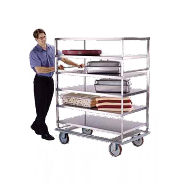 Lakeside Manufacturing Manufacturing 566 Tough Transport Banquet Cart Lakeside Manufacturing Manufacturing 566 Tough Transport Banquet Cart