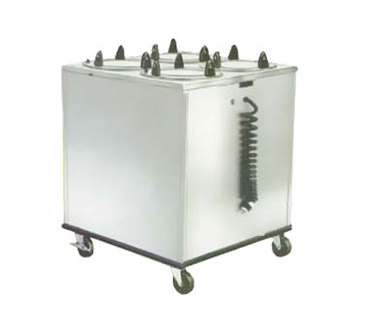 Lakeside Manufacturing Manufacturing 6406 Dish Dispenser Lakeside Manufacturing Manufacturing 6406 Dish Dispenser