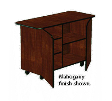 Lakeside Manufacturing Manufacturing 68205 Service Cart Lakeside Manufacturing Manufacturing 68205 Service Cart