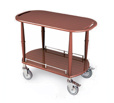 Lakeside Manufacturing Manufacturing 70453 Gueridon Spice Cart Lakeside Manufacturing Manufacturing 70453 Gueridon Spice Cart