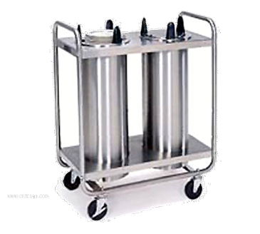 Lakeside Manufacturing Manufacturing 7307 Dish Dispenser Lakeside Manufacturing Manufacturing 7307 Dish Dispenser