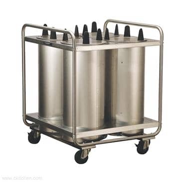 Lakeside Manufacturing Manufacturing 7410 Dish Dispenser Lakeside Manufacturing Manufacturing 7410 Dish Dispenser