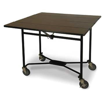 Lakeside Manufacturing Manufacturing 74413 Choice Series Room Service Table Lakeside Manufacturing Manufacturing 74413 Choice Series Room Service Table
